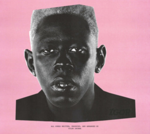 This is a 5 CD SKU bundle.
1.This CD is brand new.Format: CDMusic Style: New WaveThis item's title is: Cherry Bomb (Exp)Artist:  The Creator TylerLabel: COLUMBIABarcode: 888750846426Release Date: 4/13/2015
2.This CD is brand new.