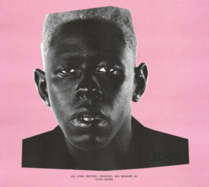 This is a 5 CD SKU bundle.
1.This CD is brand new.Format: CDMusic Style: New WaveThis item's title is: Cherry Bomb (Exp)Artist:  The Creator TylerLabel: COLUMBIABarcode: 888750846426Release Date: 4/13/2015
2.This CD is brand new.