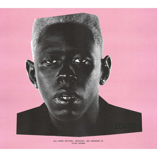 Igor (X)