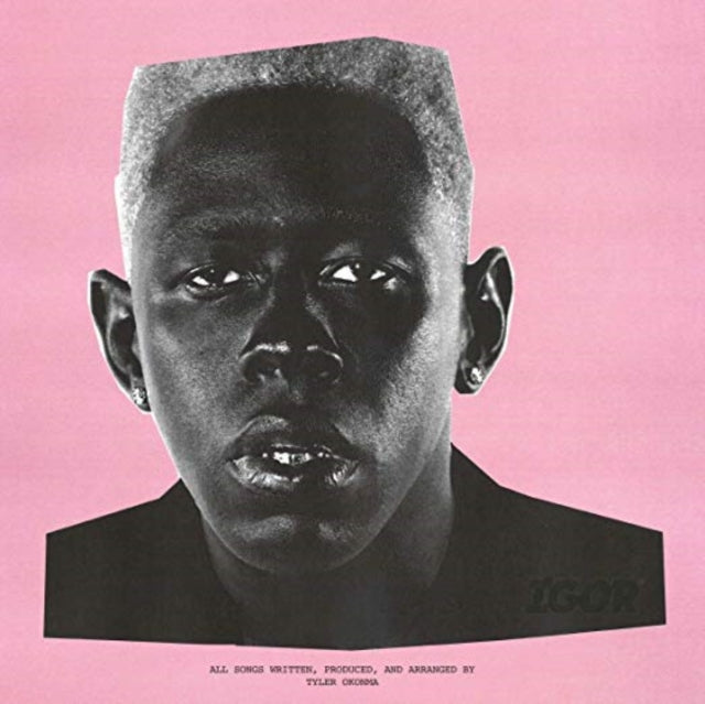 This is a 2 LP Vinyl SKU bundle.
1.This LP Vinyl is brand new.Format: LP VinylThis item's title is: Flower Boy (2LP/150G)Artist:  The Creator TylerLabel: COLUMBIABarcode: 889854690519Release Date: 12/1/2017
2.This LP Vinyl is brand new.