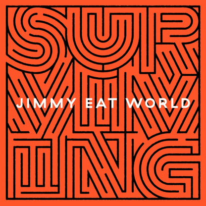 Surviving (140G/Gatefold Jacket/Dl Insert) & Clarity