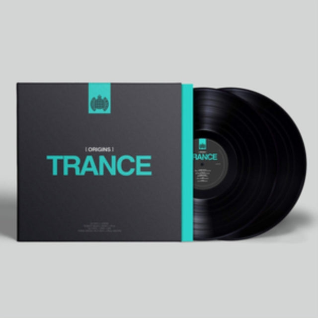 This LP Vinyl is brand new.Format: LP VinylMusic Style: TranceThis item's title is: Ministry Of Sound - Origins Of TranceArtist: Various ArtistsLabel: DanceBarcode: 190759749111Release Date: 9/20/2019