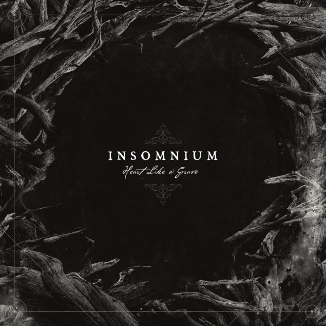 This LP Vinyl is brand new.Format: LP VinylMusic Style: IndustrialThis item's title is: Heart Like A Grave (2 LP)Artist: InsomniumLabel: RCABarcode: 190759783917Release Date: 10/4/2019