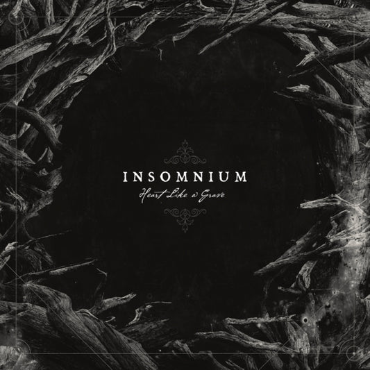 This LP Vinyl is brand new.Format: LP VinylMusic Style: IndustrialThis item's title is: Heart Like A Grave (2 LP)Artist: InsomniumLabel: RCABarcode: 190759783917Release Date: 10/4/2019