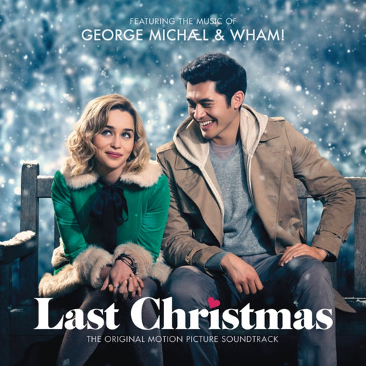 This LP Vinyl is brand new.Format: LP VinylMusic Style: SoundtrackThis item's title is: George Michael & Wham! - Last Christmas The Origin (180G)Artist: George MichaelLabel: SONY MUSICBarcode: 190759788318Release Date: 11/29/2019