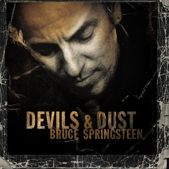 Greatest Hits (2 LP/150G Vinyl/Dl Code) & Western Stars (2LP/150G) & Devils & Dust & 18 Tracks & Best Of Bruce Springsteen (2LP)