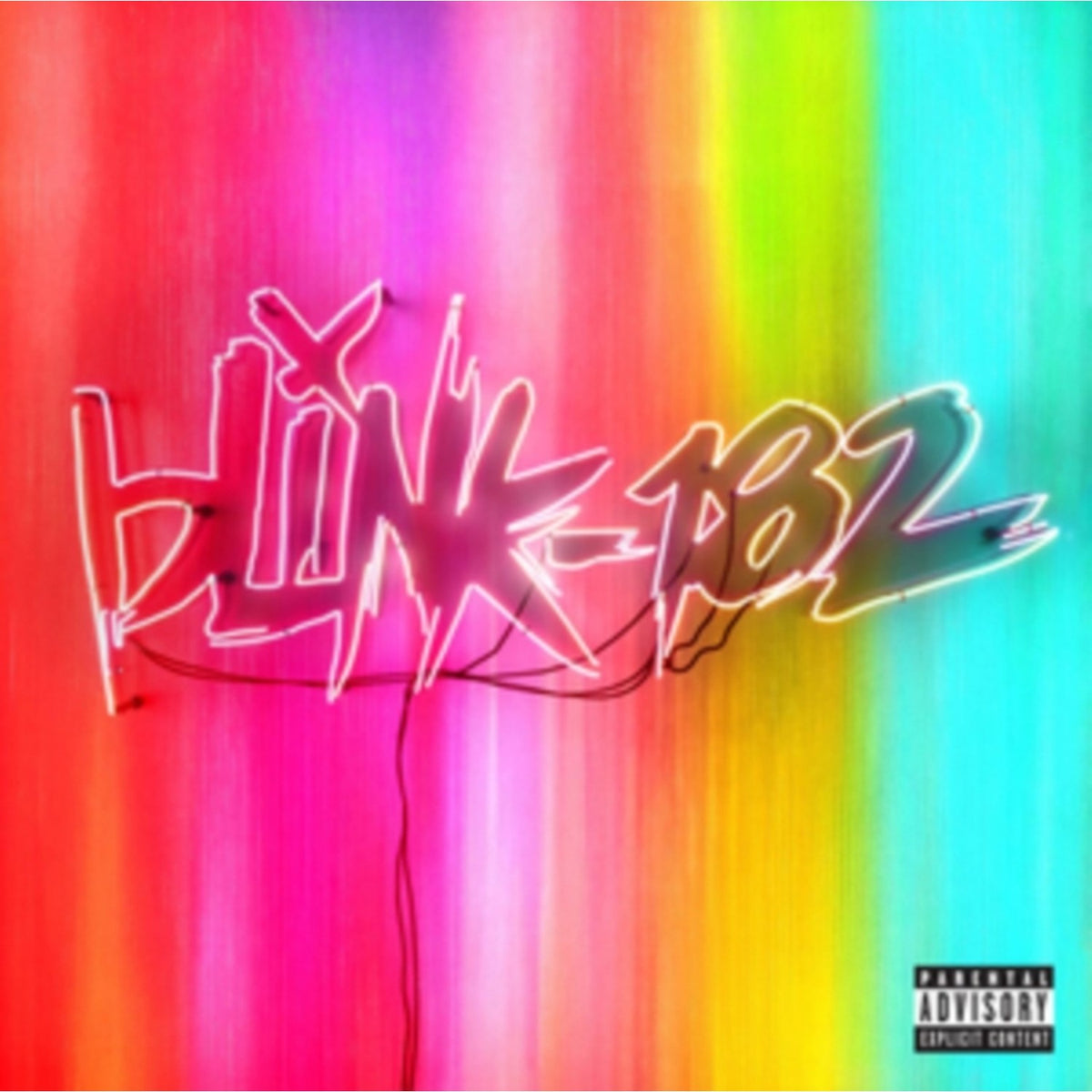 Nine (Clear Colored Shell)
