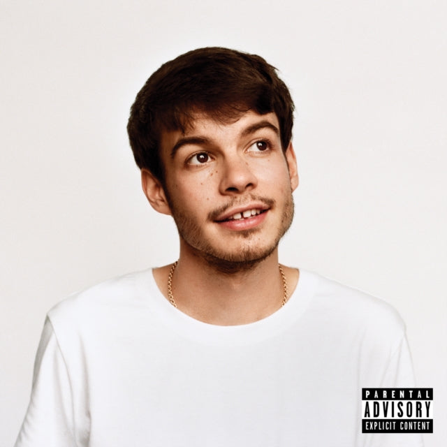 Rex Orange County - Pony (X) (140G/Dl Insert) & Apricot Princess - LP Vinyl Bundle