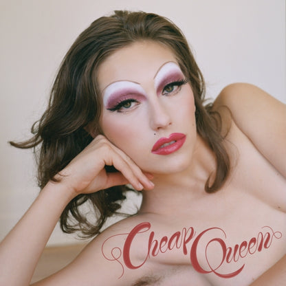 Cheap Queen (140G) & Hold On Baby (X)