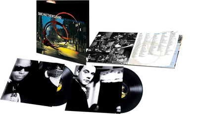 Before These Crowded Streets (2LP) & Walk Around The Moon & Remember Two Things (2LP/180G/Dl Card) & Under The Table And Dreaming (2 LP/150G/Dl Code) & Crash Anniversary Edition (2LP/180G/Dl Card/Deluxe LP/Gatefold)