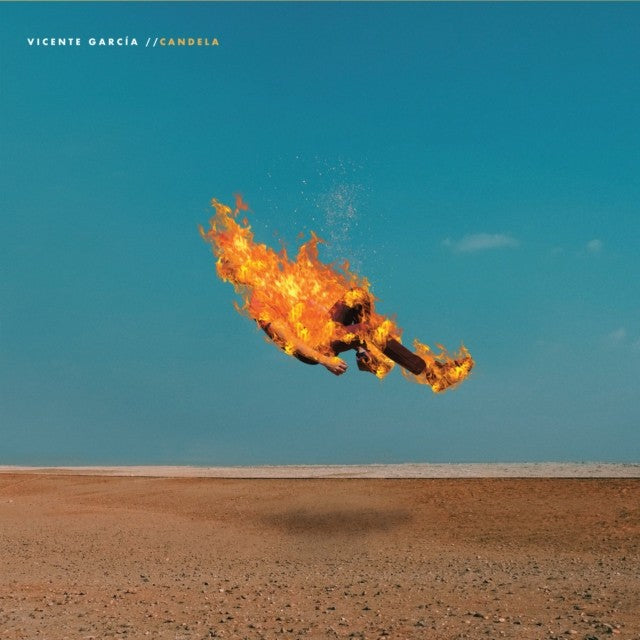 Candela (2LP)
