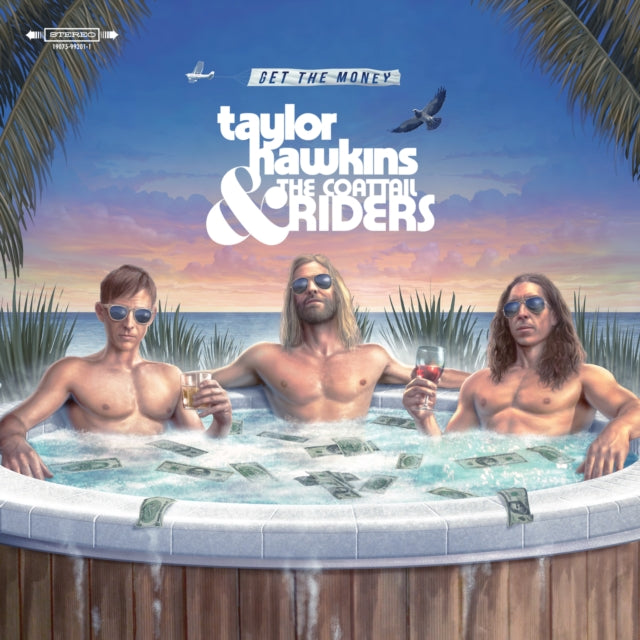 This LP Vinyl is brand new.Format: LP VinylMusic Style: Tech HouseThis item's title is: Get The Money (140G)Artist: Taylor & The Coattail Riders HawkinsLabel: RCABarcode: 190759920114Release Date: 11/8/2019