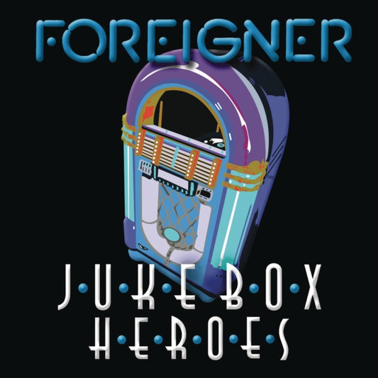 This CD is brand new.Format: CDThis item's title is: Juke Box HeroesArtist: ForeignerBarcode: 190759925225Release Date: 10/25/2019