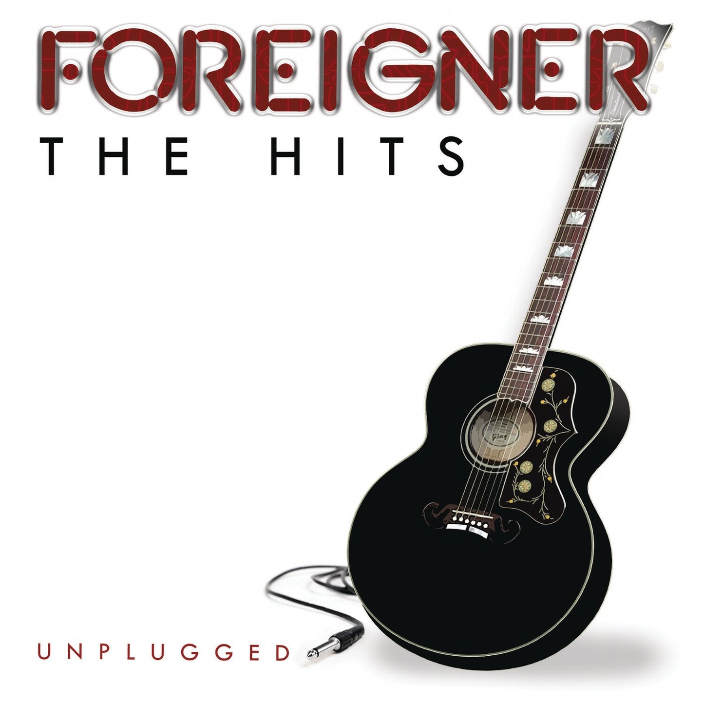 Hits Unplugged & Playlist: Very Best Of Foreigner