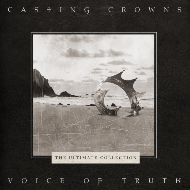 This CD is brand new.Format: CDMusic Style: Alternative RockThis item's title is: Voice Of Truth: The Ultimate CollectionArtist: Casting CrownsLabel: RCA INSPIRATIONBarcode: 190759947326Release Date: 11/1/2019