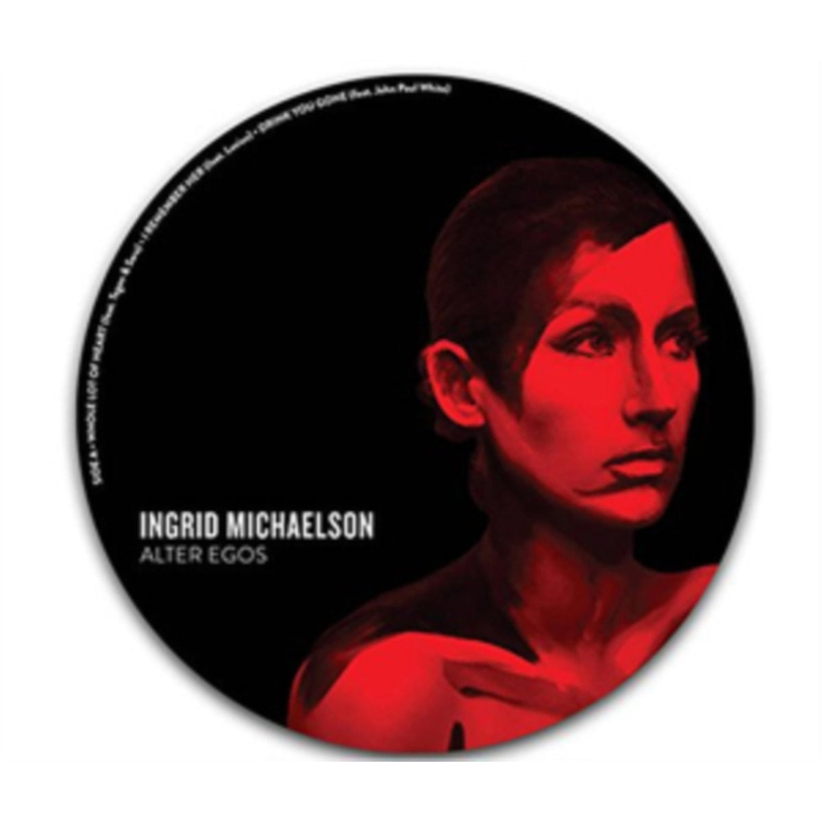 Alter Egos (Picture Disc)