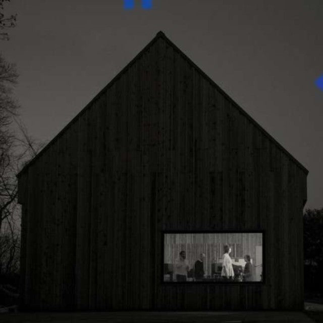 Sleep Well Beast (White LP Vinyl)
