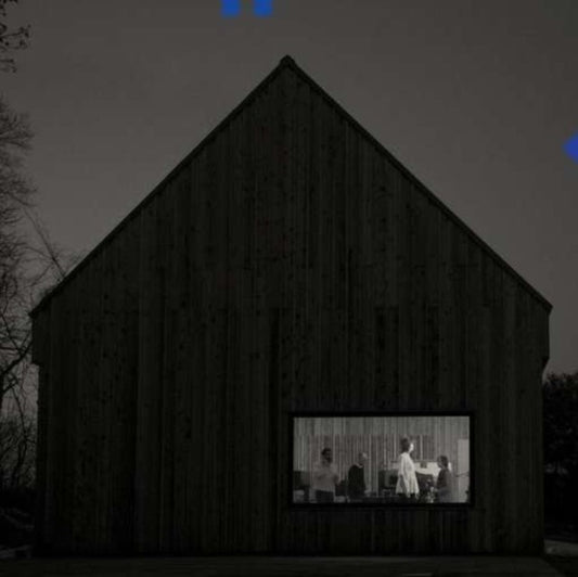 Sleep Well Beast (White LP Vinyl)