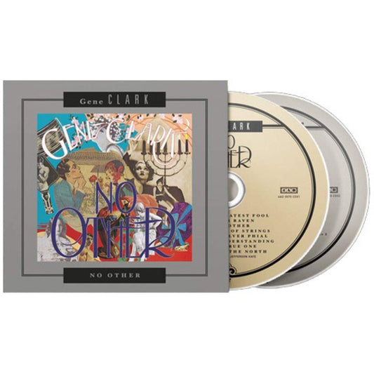 No Other (Deluxe 2CD)