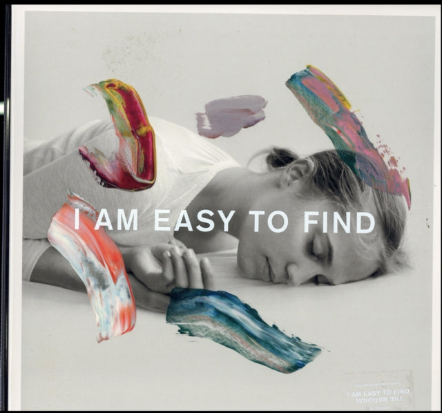 This LP Vinyl is brand new.Format: LP VinylThis item's title is: I Am Easy To FindArtist: NationalLabel: 4ADBarcode: 191400015418Release Date: 5/17/2019