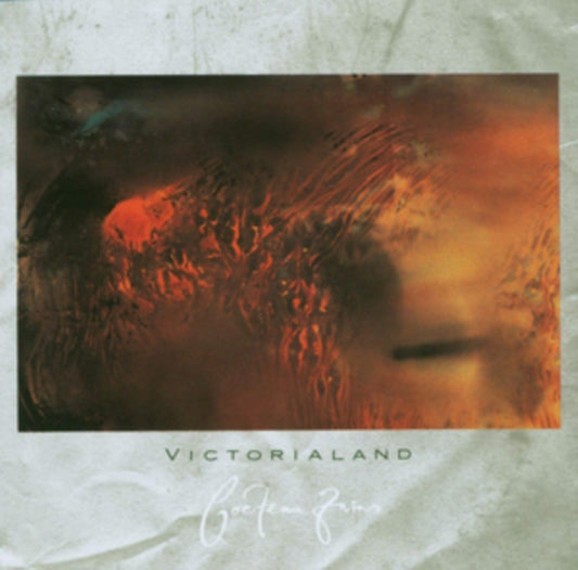 Victorialand (Dl Card)