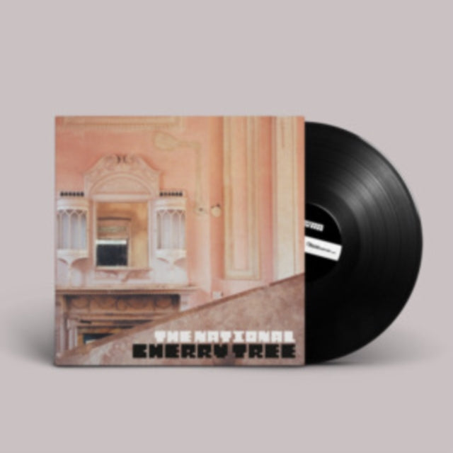 Cherry Tree (2021 Remaster)