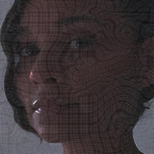 Sensational (Clear LP Vinyl)