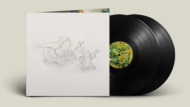 This is a 2 LP Vinyl SKU bundle.
1.This LP Vinyl is brand new.Format: LP VinylThis item's title is: CapacityArtist: Big ThiefLabel: SADDLE CREEKBarcode: 648401025514Release Date: 6/9/2017
2.This LP Vinyl is brand new.