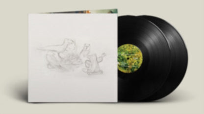 This is a 2 LP Vinyl SKU bundle.
1.This LP Vinyl is brand new.Format: LP VinylThis item's title is: CapacityArtist: Big ThiefLabel: SADDLE CREEKBarcode: 648401025514Release Date: 6/9/2017
2.This LP Vinyl is brand new.