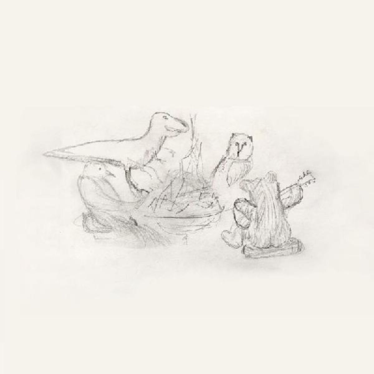 Dragon New Warm Mountain I Believe In You (2LP)