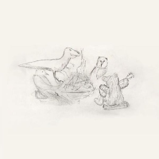 Dragon New Warm Mountain I Believe In You (2LP)
