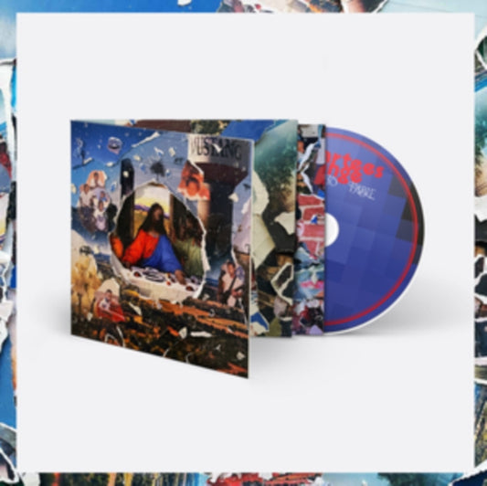 This CD is brand new.Format: CDThis item's title is: Farm To TableArtist: Bartees StrangeBarcode: 191400048829Release Date: 10/7/2022