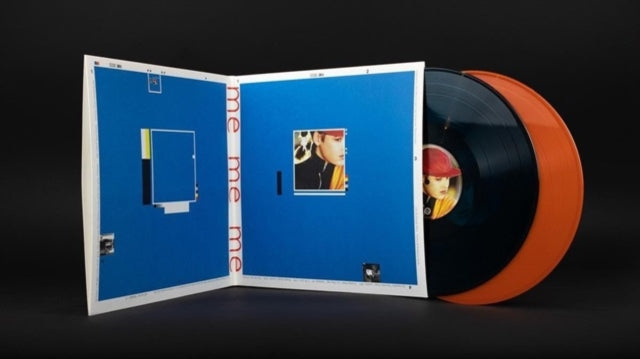 This LP Vinyl is brand new.Format: LP VinylMusic Style: Indie RockThis item's title is: Me. Me. Me. (Deluxe Edition/Orange & Blue Vinyl/2LP)Artist: Air MiamiLabel: 4ADBarcode: 191400051515Release Date: 7/28/2023