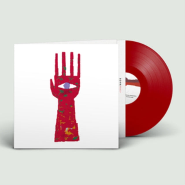 This LP Vinyl is brand new.Format: LP VinylMusic Style: DowntempoThis item's title is: Trust (Red LP Vinyl)Artist: SohnLabel: 4ADBarcode: 191400051713Release Date: 11/18/2022