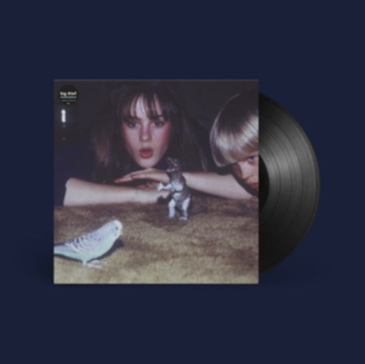 This LP Vinyl is brand new.Format: LP VinylMusic Style: Indie RockThis item's title is: MasterpieceArtist: Big ThiefLabel: 4ADBarcode: 191400056213Release Date: 11/22/2024