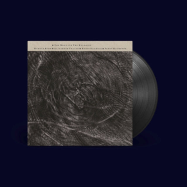 This LP Vinyl is brand new.Format: LP VinylThis item's title is: Moon & The MelodiesArtist: Cocteau Twins & Harold BuddBarcode: 191400064218Release Date: 8/23/2024