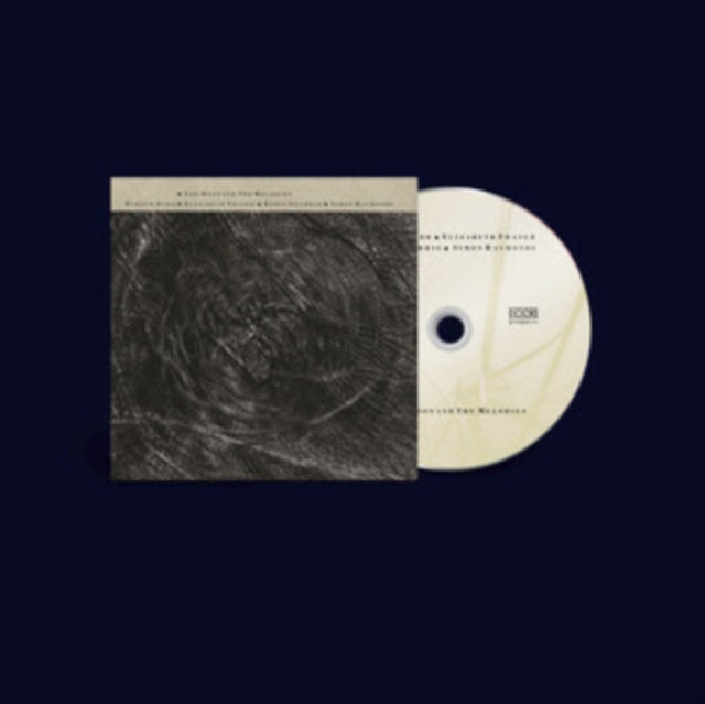 This CD is brand new.Format: CDThis item's title is: Moon & The MelodiesArtist: Cocteau Twins & Harold BuddBarcode: 191400064225Release Date: 8/23/2024