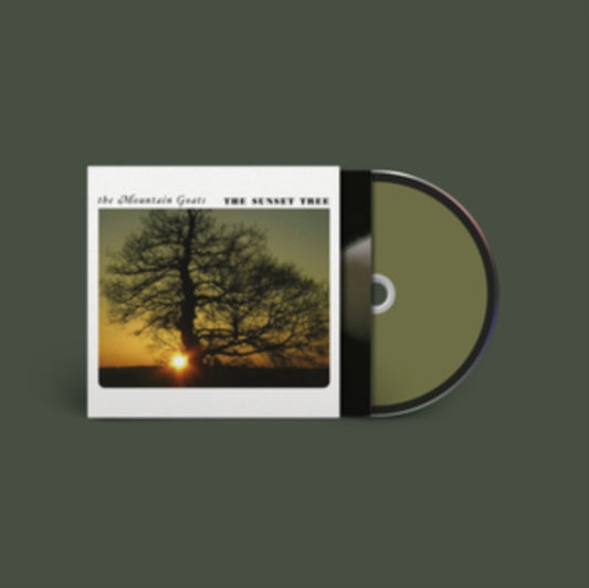 Sunset Tree (20Th Anniversary/Remaster)