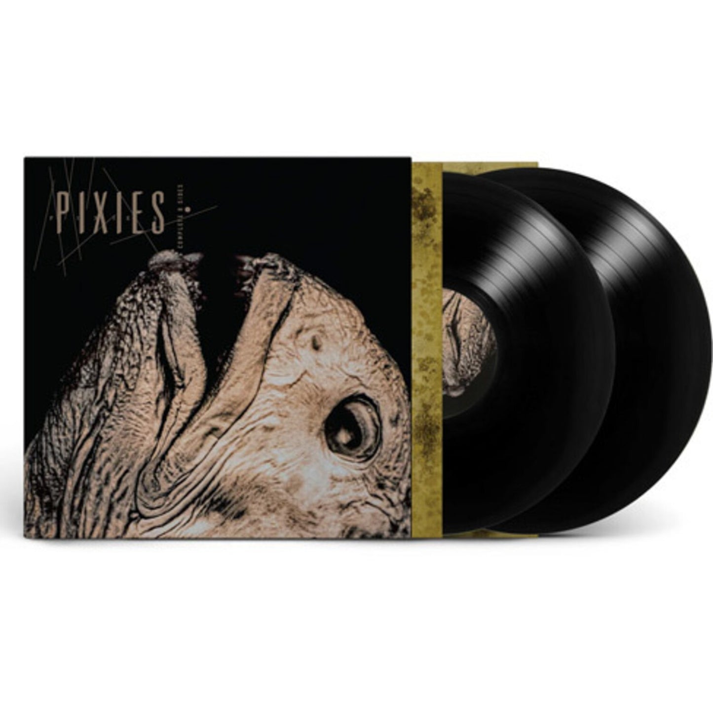 Complete B Sides: 1988-97 (2LP)