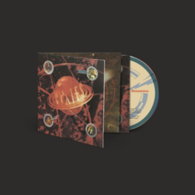 Bossanova