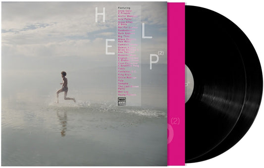 Help(2) (2LP/7 Inch)