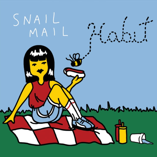 This CD is brand new.Format: CDMusic Style: Indie RockThis item's title is: Habit EpArtist: Snail MailLabel: MatadorBarcode: 191401147828Release Date: 8/30/2019