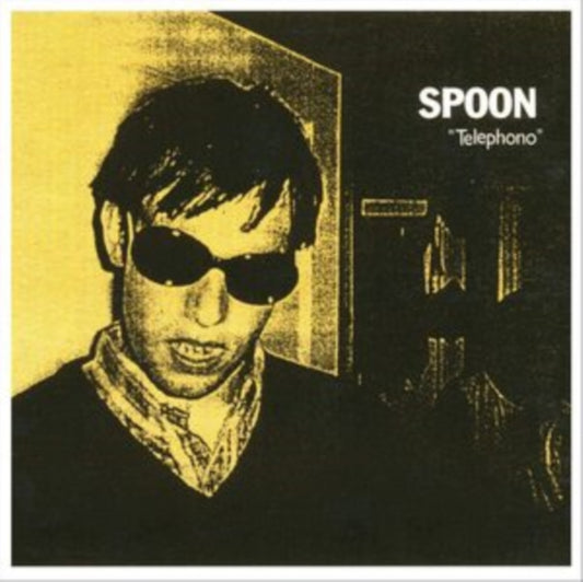 Product Image : This LP Vinyl is brand new.<br>Format: LP Vinyl<br>This item's title is: Telephono<br>Artist: Spoon<br>Label: MATADOR<br>Barcode: 191401148917<br>Release Date: 7/24/2020