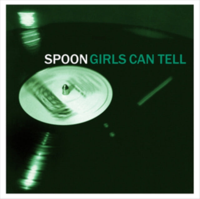 This CD is brand new.Format: CDMusic Style: Indie RockThis item's title is: Girls Can TellArtist: SpoonBarcode: 191401149327Release Date: 8/14/2020