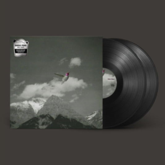 Melt Away (2LP)
