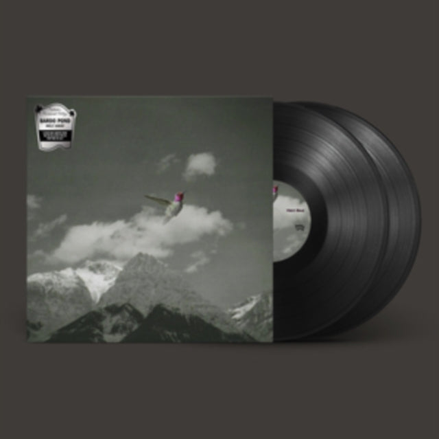 Set & Setting (Purple LP Vinyl/Deluxe) & Melt Away (2LP)