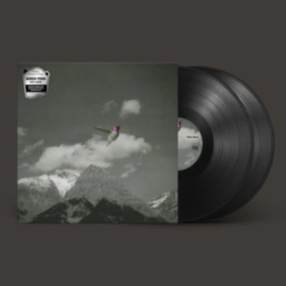Set & Setting (Purple LP Vinyl/Deluxe) & Melt Away (2LP)