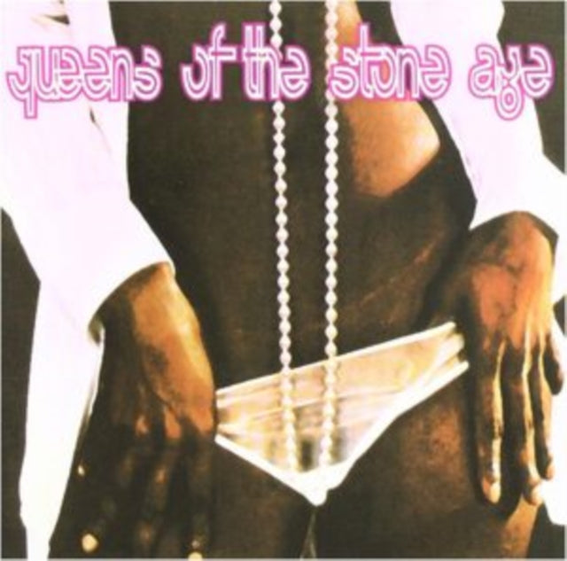 Queens Of The Stone Age (2LP) & Like Clockwork