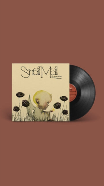 This LP Vinyl is brand new.Format: LP VinylMusic Style: Indie RockThis item's title is: Valentine Demos EpArtist: Snail MailLabel: MATADORBarcode: 191401197618Release Date: 11/3/2023