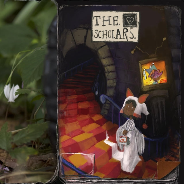 This LP Vinyl is brand new.Format: LP VinylMusic Style: Indie RockThis item's title is: Scholars (2LP)Artist: Car Seat HeadrestLabel: MatadorBarcode: 191401213219Release Date: 5/2/2025